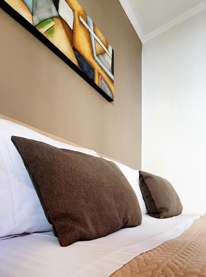 Ionian Citizen Apartment Corfu  Exterior photo