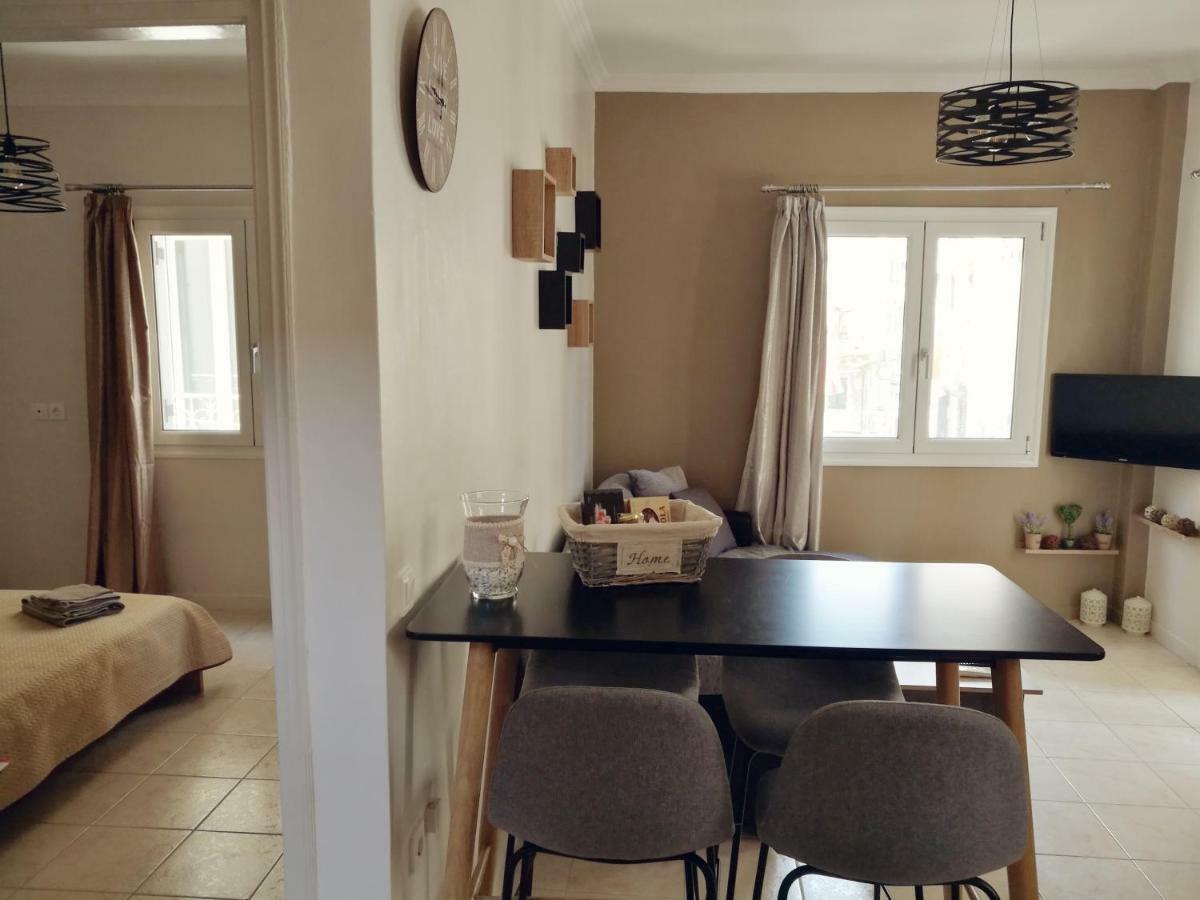 Ionian Citizen Apartment Corfu  Exterior photo